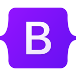 Logo de Bootstrap