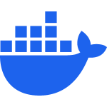 Logo de Docker
