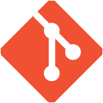 Logo de Git