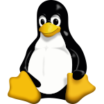 Logo de Linux