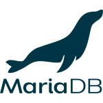 Logo de MariaDB (SQL)