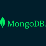 Logo de MongoDB (No SQL)