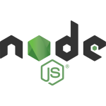 Logo de Node.JS