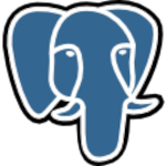Logo de PostgreSQL (SQL)