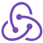 Logo de Redux