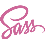 Logo de Sass