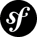 Logo de Symfony