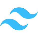 Logo de Tailwind CSS