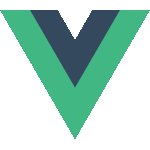 Logo de Vue.JS